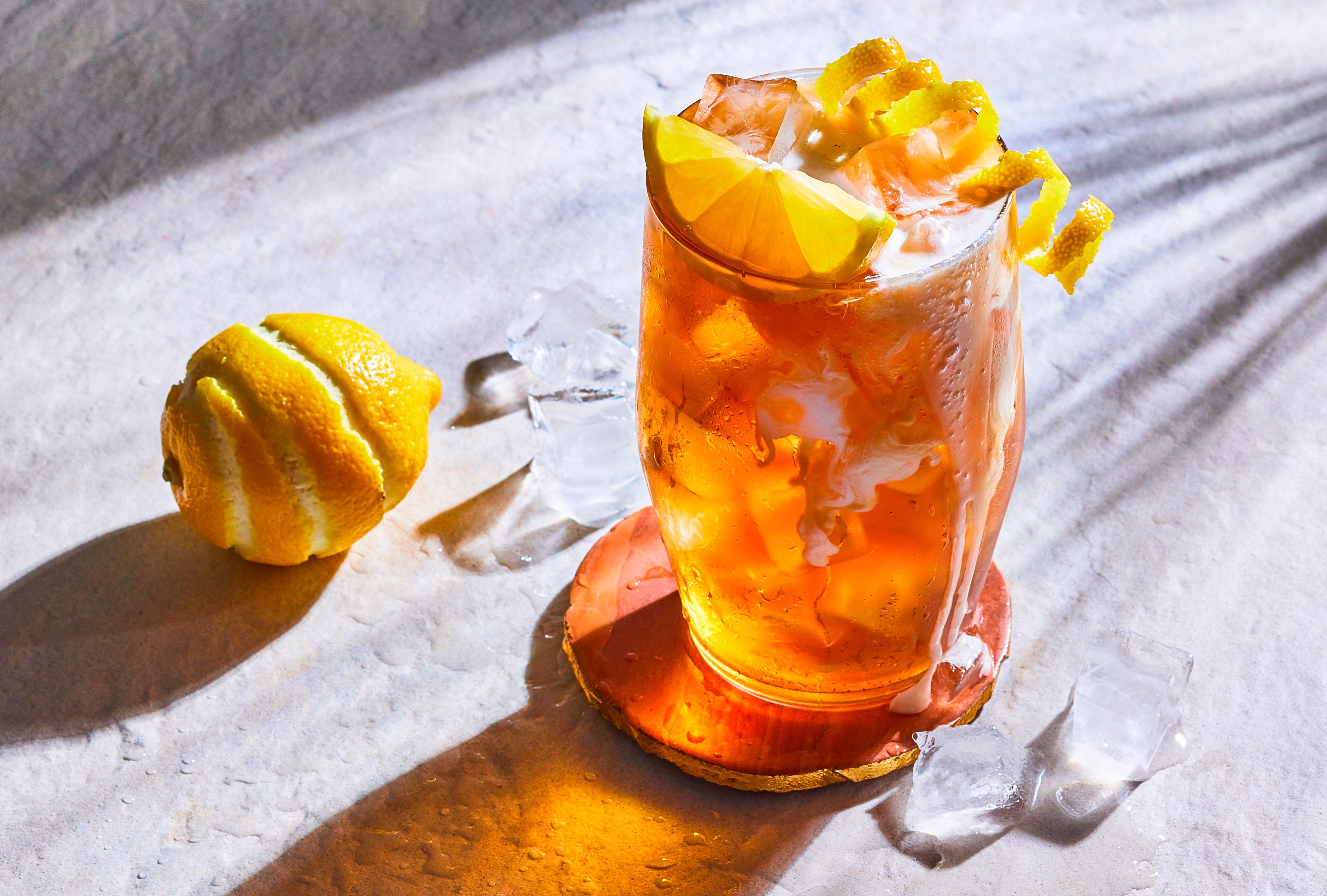Why Cold Brew Tea Is The Best Iced Tea: Flavor & Health Benefits